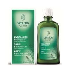 Weleda Bagno Balsamico Di Abete Flacone Da 200ml