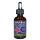 Natural Flowers Complex Students Gocce Per Uso Orale 50ml