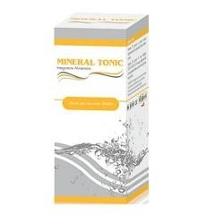 Mineral Tonic Gocce 30ml
