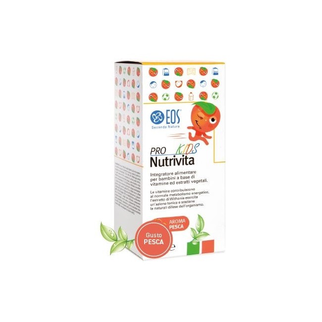 Pronutrivita Kids 300ml