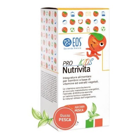 Pronutrivita Kids 300ml
