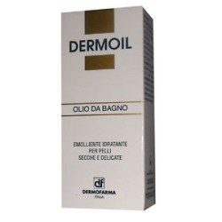 Dermoil Olio Bagno 150ml
