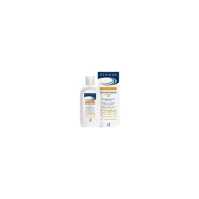 Dermon Dermico Detergente Ph4 250ml Dermon Dermico Detergente Ph4 250ml