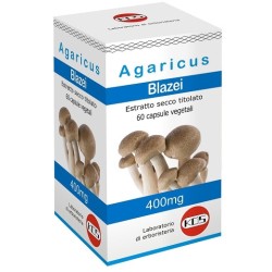 Kos Agaricus Blazei 60 Capsule