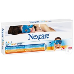 3m Nexcare Coldhot Maschera Facciale 1 Pezzo
