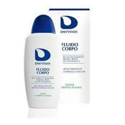 Dermon Fluido Corpo 200ml