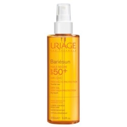 Bariesun Spf50+ Olio Solare 200 Ml