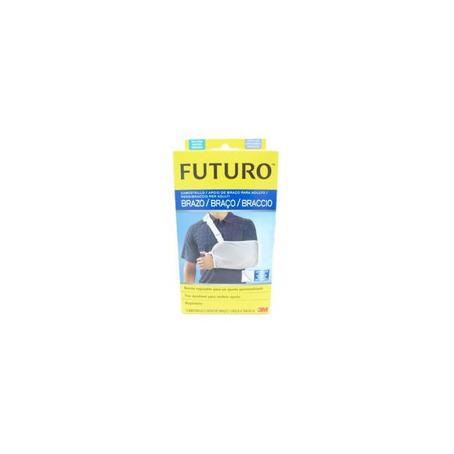 Futuro Reggibraccio Adulti Taglia Unica Futuro Reggibraccio Adulti Taglia Unica