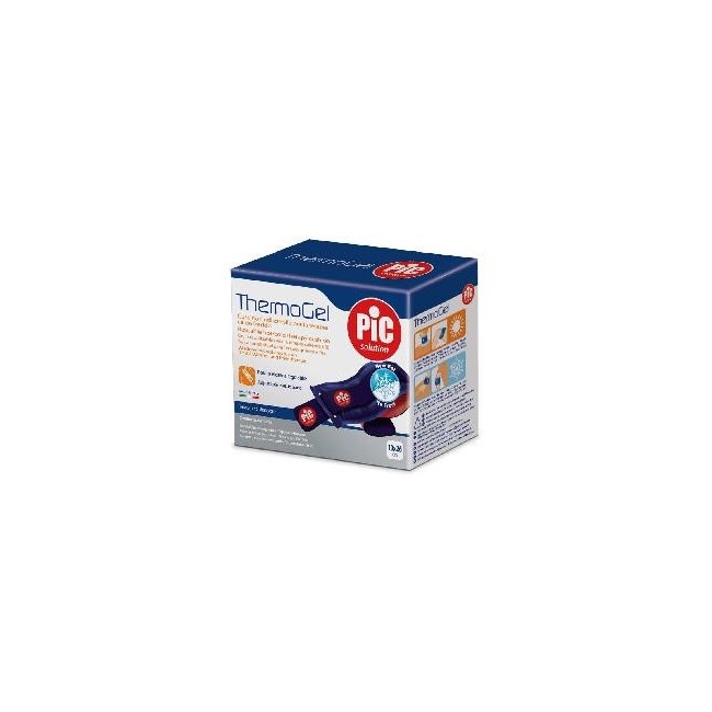 Pic Thermogel 10x26cm Terapia Caldo E Freddo Pic Thermogel 10x26cm Terapia Caldo E Freddo