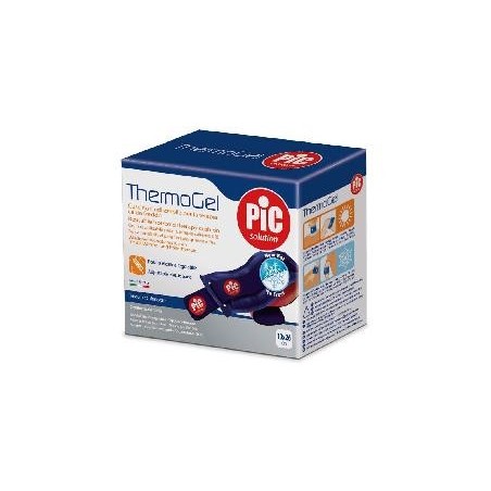 Pic Thermogel 10x26cm Terapia Caldo E Freddo Pic Thermogel 10x26cm Terapia Caldo E Freddo