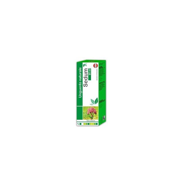 Kos Estratto Di Sedum Unguento 65ml