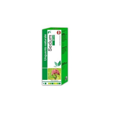 Kos Estratto Di Sedum Unguento 65ml