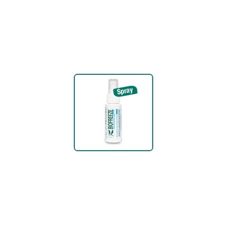 Tlm Biofreeze Pain Relieving Spray 118ml