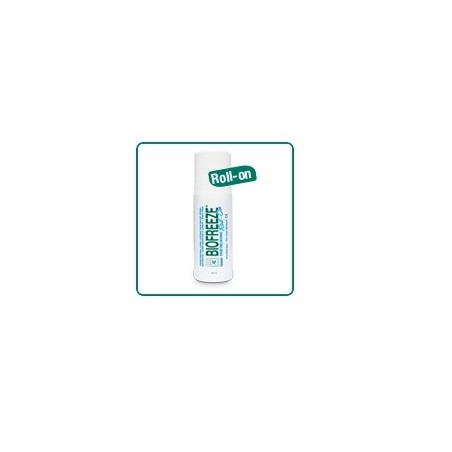 Tlm Biofreeze Pain Relieving Roll-on 89ml