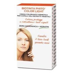 Biotinta Phito Light Tintura Per Capelli