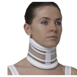 Gibaud Ortho C3 Collare Cervicale Rigido