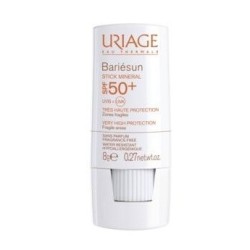 Bariesun Spf50+ Stick Minerale 8 G
