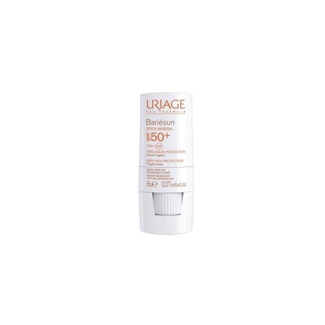 Bariesun Spf50+ Stick Minerale 8 G Bariesun Spf50+ Stick Minerale 8 G
