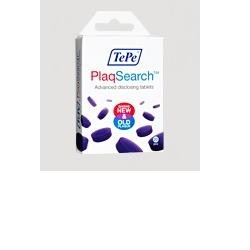 Tepe Plaq Search 10 Pezzi