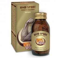 Hmb Sport Vitaminsport 180 Pastiglie