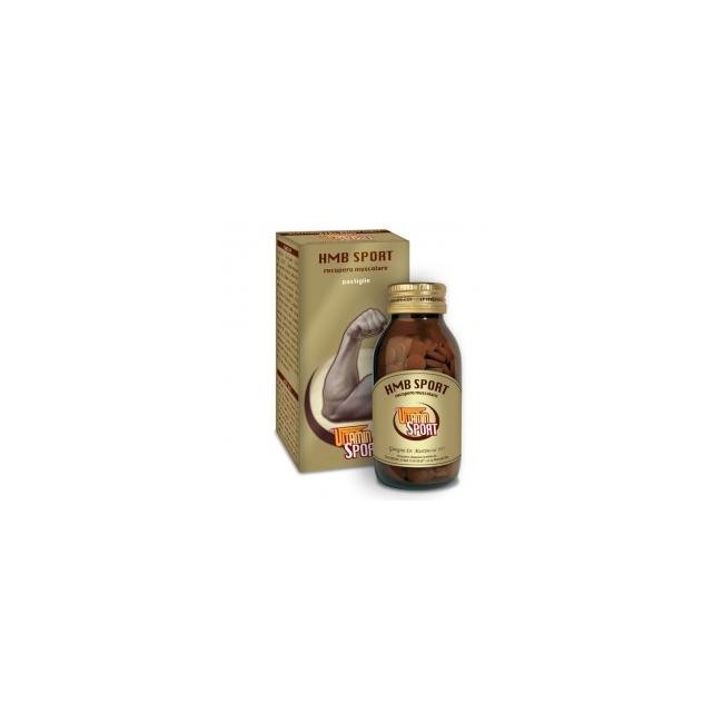 Hmb Sport Vitaminsport 180 Pastiglie Hmb Sport Vitaminsport 180 Pastiglie