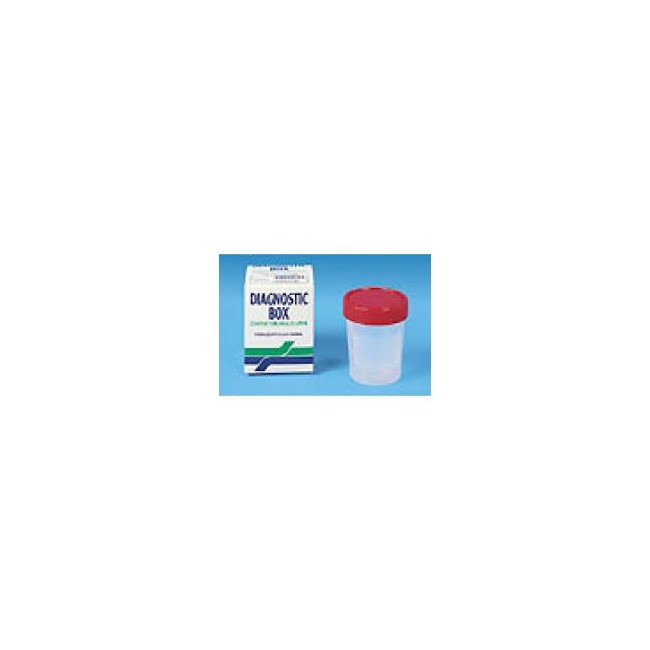 Diagnostic Box Contenitore Urine 24ore