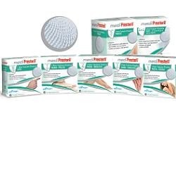 Medipresteril Rete Tubolare Ombelico 4 Pezzi