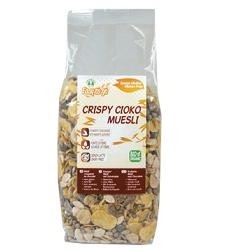 Easy To Go Crispy Cioko Muesli Senza Glutine 300g
