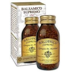 Dr Giorgini Balsamico Supremo 100 Softgel