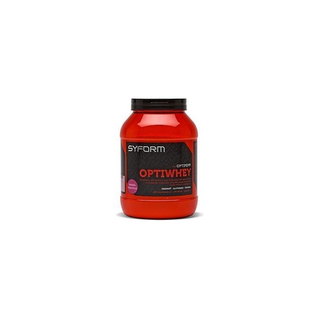 Optiwhey Cacao 900g