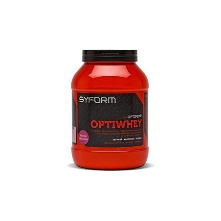 Optiwhey Cacao 900g