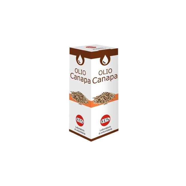 Kos Olio Vegetale Ai Semi Di Canapa 125ml Kos Olio Vegetale Ai Semi Di Canapa 125ml