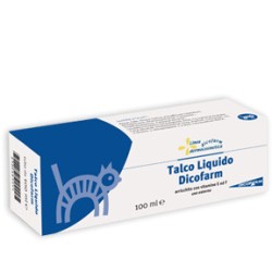 Dicofarm Talco Liquido 100ml