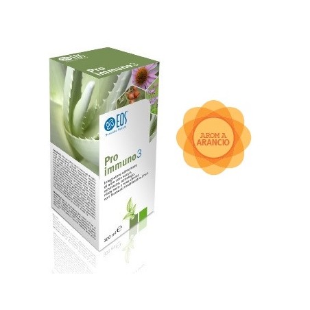 Pro Immuno 3 Arancio 300ml Pro Immuno 3 Arancio 300ml