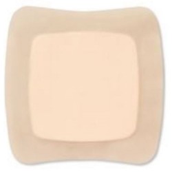 Aquacel Foam Adesiva Heel Tallone 5 Pezzi