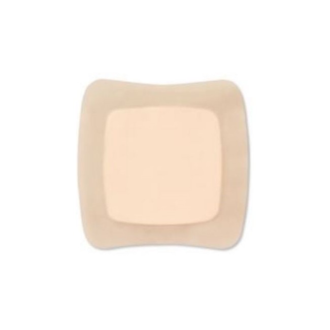 Aquacel Foam Adesiva Heel Tallone 5 Pezzi