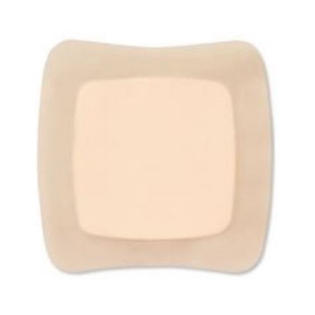 Aquacel Foam Adesiva Heel Tallone 5 Pezzi