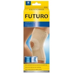 Supporto Per Ginocchio Futuro Sport