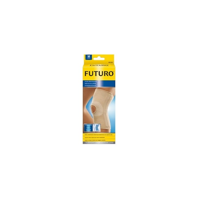 Supporto Per Ginocchio Futuro Sport Supporto Per Ginocchio Futuro Sport