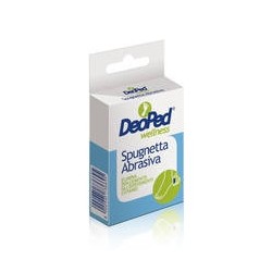 Deoped Spugnetta Abrasiva