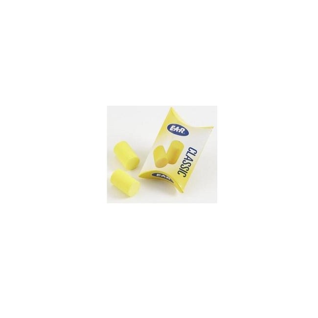 Tappi Auricolari 3m Earfit Antirumore 1 Paio