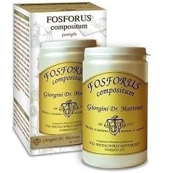Dr Giorgini Fosforus Compositum 450 Pastiglie