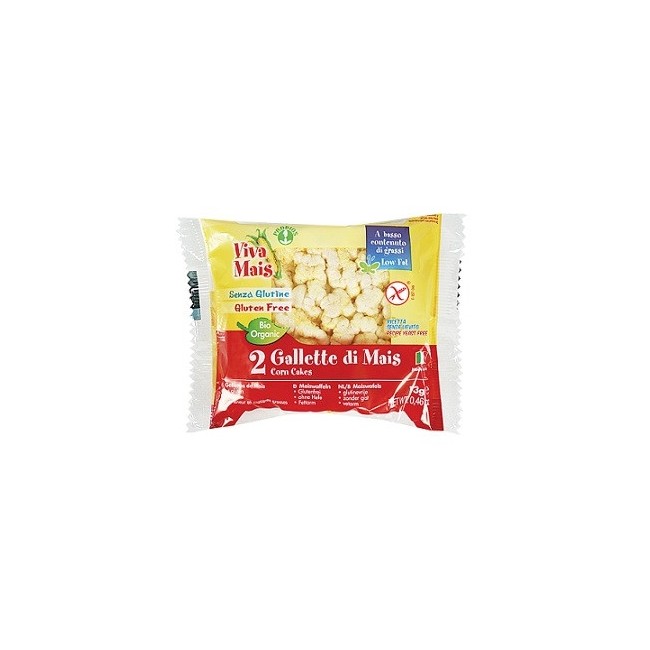 Viva Mais Galletta Mais Con Sale Duopack Viva Mais Galletta Mais Con Sale Duopack