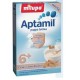 Aptamil Pappa Lattea Con Cereali E Biscotto 250g
