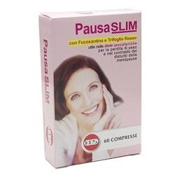 Pausa Slim 60 Compresse