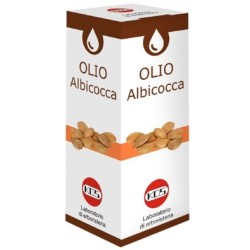 Kos Olio Vegetale Al Nocciolo Di Albicocca 125ml
