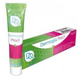 Dermagiq Proct Crema 15 G