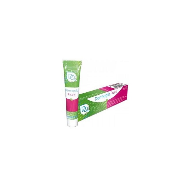 Dermagiq Proct Crema 15 G