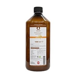 Kos Germe Di Grano Olio Alimentare 125ml