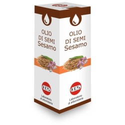Kos Olio Vegetale Ai Semi Di Sesamo 125ml